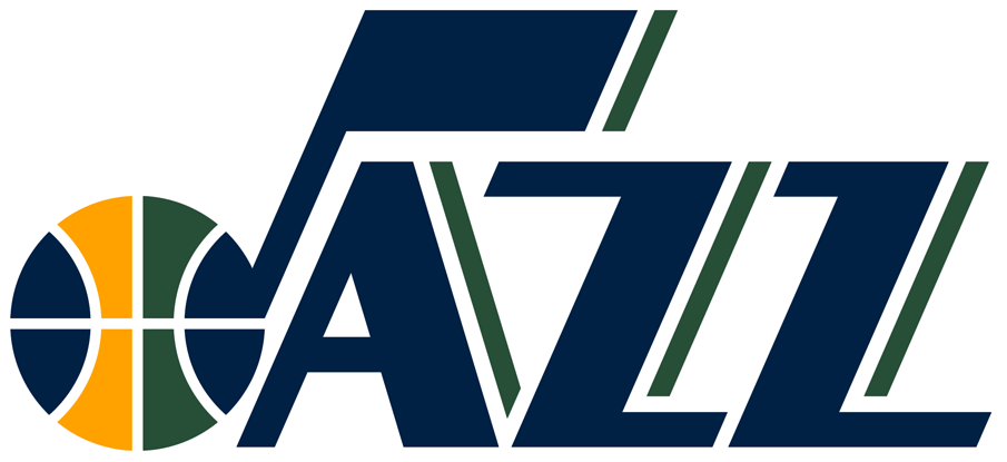 Utah Jazz 2016-Pres Alternate Logo t shirts iron on transfers v2